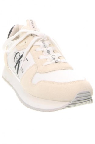 Obuwie damskie Calvin Klein Jeans, Rozmiar 39, Kolor Kolorowy, Cena 1 384,99 zł