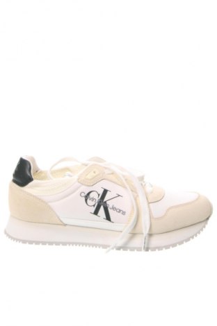 Γυναικεία παπούτσια Calvin Klein Jeans, Μέγεθος 38, Χρώμα Πολύχρωμο, Τιμή 70,99 €