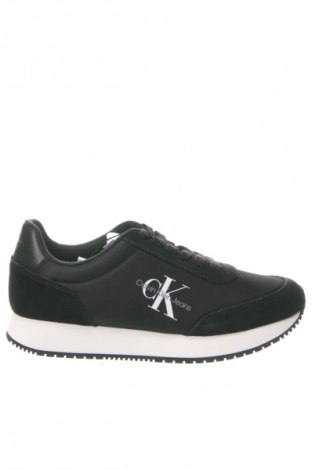 Încălțăminte de damă Calvin Klein Jeans, Mărime 38, Culoare Negru, Preț 417,99 Lei