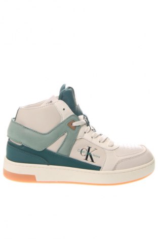 Încălțăminte de damă Calvin Klein Jeans, Mărime 40, Culoare Multicolor, Preț 709,99 Lei