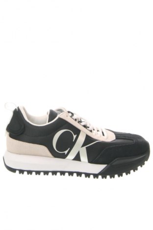Încălțăminte de damă Calvin Klein Jeans, Mărime 37, Culoare Negru, Preț 497,99 Lei