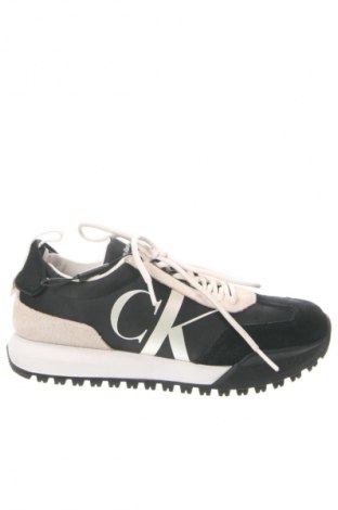 Obuwie damskie Calvin Klein Jeans, Rozmiar 38, Kolor Czarny, Cena 351,99 zł
