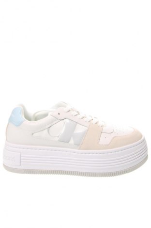 Încălțăminte de damă Calvin Klein Jeans, Mărime 38, Culoare Multicolor, Preț 356,99 Lei