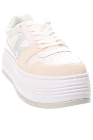 Încălțăminte de damă Calvin Klein Jeans, Mărime 38, Culoare Multicolor, Preț 356,99 Lei