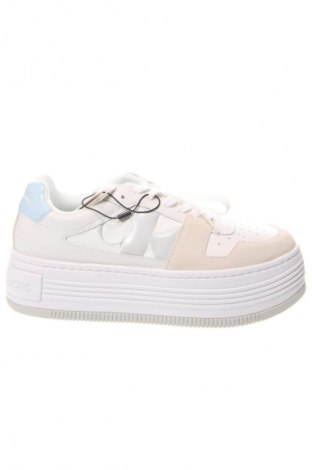 Дамски обувки Calvin Klein Jeans, Размер 38, Цвят Многоцветен, Цена 219,99 лв.