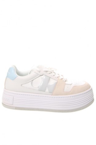 Damenschuhe Calvin Klein Jeans, Größe 39, Farbe Mehrfarbig, Preis 152,99 €