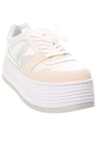 Damenschuhe Calvin Klein Jeans, Größe 39, Farbe Mehrfarbig, Preis 152,99 €