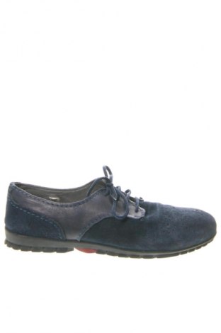 Damenschuhe Carlo Fabiani, Größe 37, Farbe Blau, Preis 85,04 €