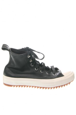 Damenschuhe Converse, Größe 36, Farbe Schwarz, Preis 122,94 €