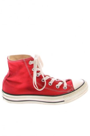 Damenschuhe Converse, Größe 37, Farbe Rot, Preis € 45,52