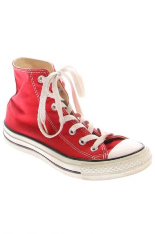 Încălțăminte de damă Converse, Mărime 37, Culoare Roșu, Preț 227,00 Lei