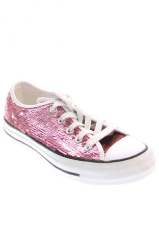 Dámske topánky  Converse, Veľkosť 36, Farba Ružová, Cena  51,95 €