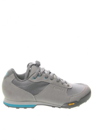 Damenschuhe Giro, Größe 39, Farbe Grau, Preis 76,73 €