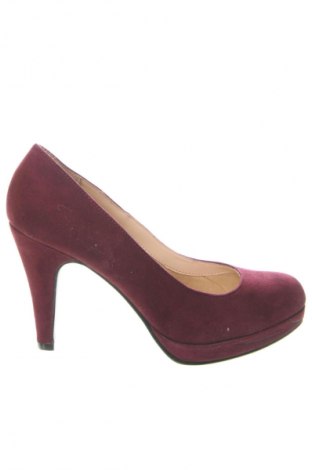 Damenschuhe Graceland, Größe 36, Farbe Rot, Preis 20,00 €