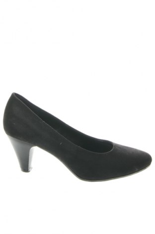 Damenschuhe Graceland, Größe 38, Farbe Schwarz, Preis 20,00 €