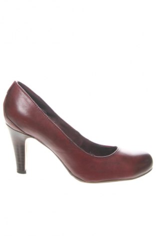 Damenschuhe Lazarini, Größe 38, Farbe Rot, Preis 31,71 €