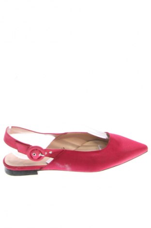 Damenschuhe Mango, Größe 38, Farbe Rot, Preis € 38,99