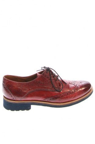 Damenschuhe Melvin & Hamilton, Größe 38, Farbe Rot, Preis € 85,99