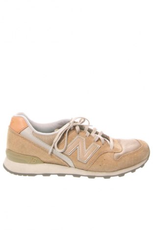 Obuwie damskie New Balance, Rozmiar 37, Kolor Beżowy, Cena 204,56 zł