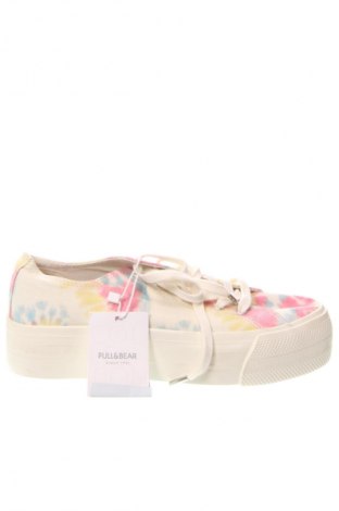 Damenschuhe Pull&Bear, Größe 38, Farbe Mehrfarbig, Preis € 32,00