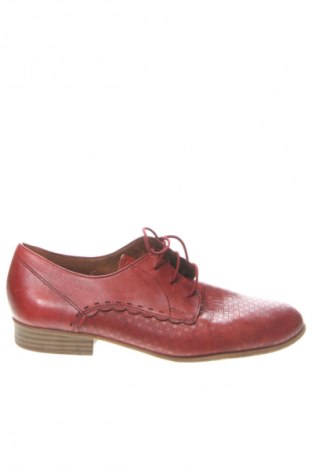 Damenschuhe Tamaris, Größe 39, Farbe Rot, Preis € 31,71