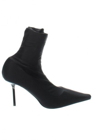 Damenschuhe Zara, Größe 38, Farbe Schwarz, Preis € 18,99