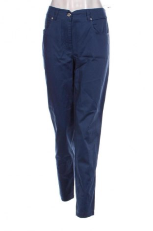 Damenhose, Größe XXL, Farbe Blau, Preis 14,83 €