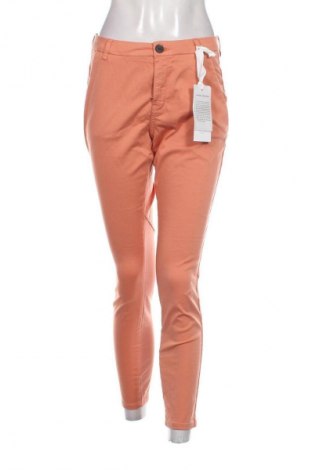 Damenhose, Größe M, Farbe Orange, Preis 27,10 €