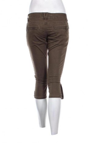 Dámské kalhoty  Unbranded, Velikost M, Barva Béžová, Cena  69,00 Kč