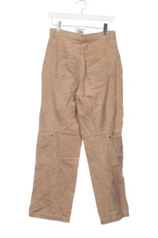 Damenhose Unbranded, Größe XS, Farbe Beige, Preis € 9,99