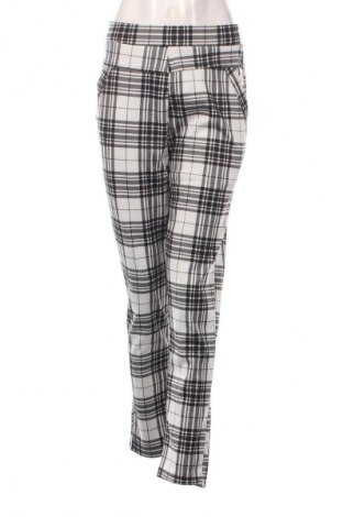 Damskie spodnie Unbranded, Rozmiar L, Kolor Kolorowy, Cena 23,99 zł
