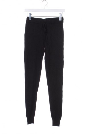 Dámské kalhoty  Unbranded, Velikost XS, Barva Černá, Cena  179,00 Kč