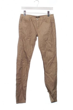 Damenhose, Größe XS, Farbe Beige, Preis € 14,83