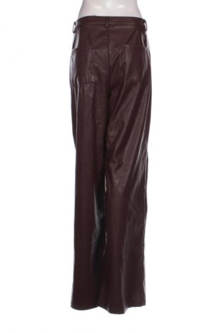 Damenhose Unbranded, Größe L, Farbe Rot, Preis 19,99 €