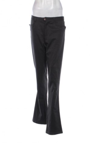 Pantaloni de femei Unbranded, Mărime XL, Culoare Gri, Preț 31,99 Lei