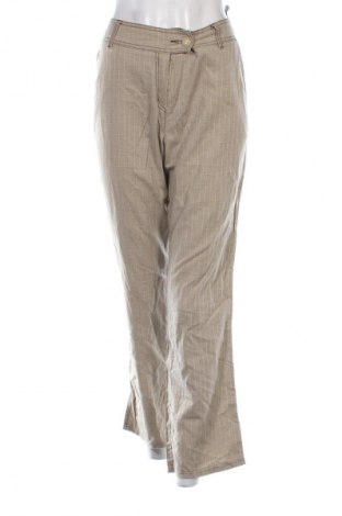 Damenhose, Größe M, Farbe Beige, Preis 9,99 €