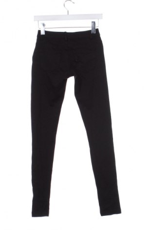 Pantaloni de femei Unbranded, Mărime XS, Culoare Negru, Preț 44,99 Lei