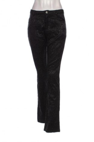 Pantaloni de femei, Mărime XL, Culoare Negru, Preț 73,98 Lei