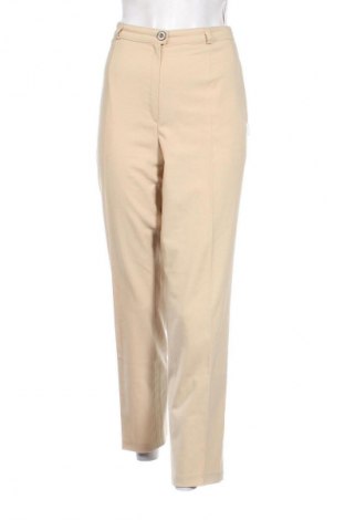 Damenhose Unbranded, Größe L, Farbe Beige, Preis € 11,63