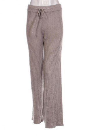 Pantaloni de femei, Mărime M, Culoare Gri, Preț 33,99 Lei