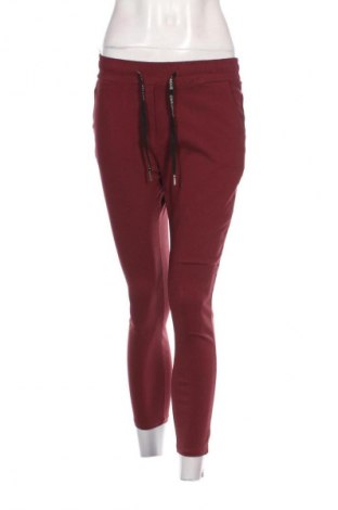 Damenhose Unbranded, Größe S, Farbe Rot, Preis € 5,12