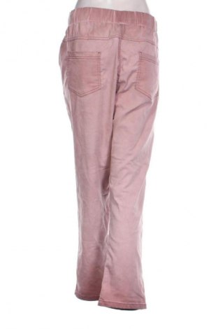 Damenhose Unbranded, Größe XL, Farbe Rosa, Preis 15,00 €