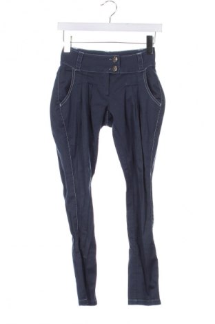 Dámske nohavice Unbranded, Veľkosť XXS, Farba Modrá, Cena  8,71 €