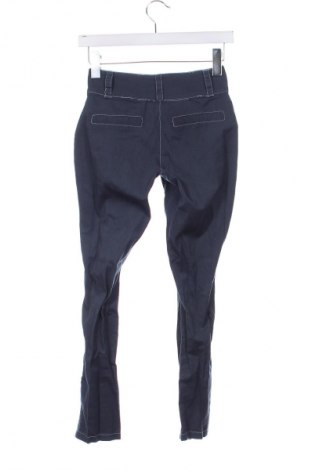 Dámske nohavice Unbranded, Veľkosť XXS, Farba Modrá, Cena  8,71 €