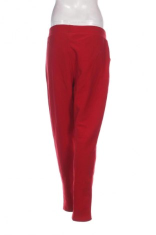 Damenhose, Größe M, Farbe Rot, Preis € 8,99