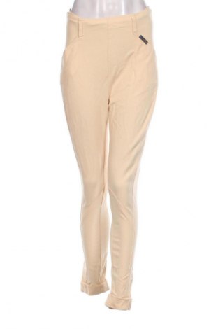Damenhose Unbranded, Größe M, Farbe Beige, Preis € 2,99