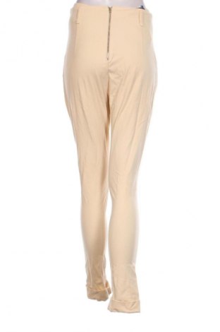 Damenhose Unbranded, Größe M, Farbe Beige, Preis € 2,99