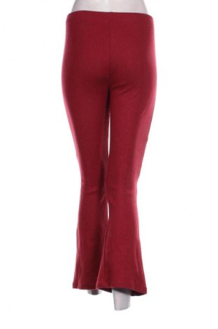 Damenhose Unbranded, Größe S, Farbe Rot, Preis € 7,99