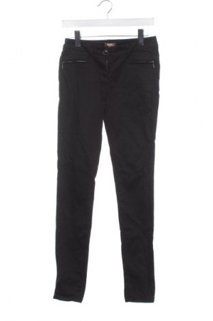 Damskie spodnie Unbranded, Rozmiar S, Kolor Czarny, Cena 10,99 zł