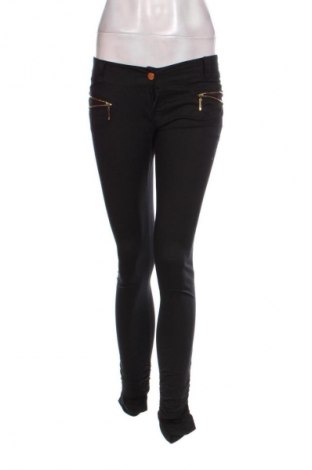 Damskie spodnie Unbranded, Rozmiar S, Kolor Czarny, Cena 20,99 zł